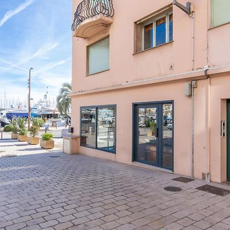 Darxia -Cannes Vieux Port Bagian luar foto